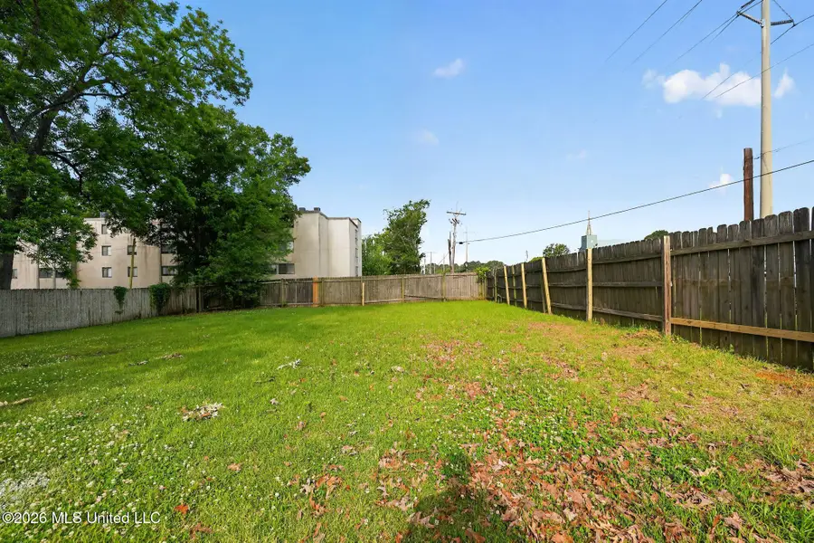 4597 Kirkley Drive, Jackson, MS 39206 - #3