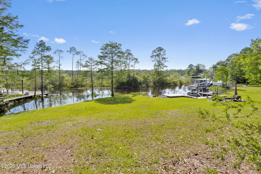 0 Bayou Castelle Drive, Gautier, MS 39553 - #3