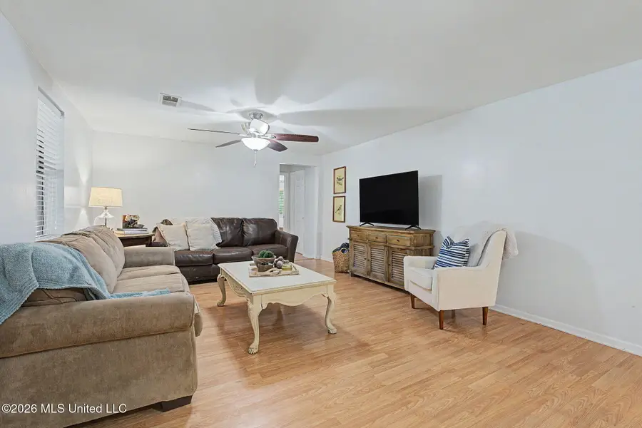 282 Wallace Drive, Coldwater, MS 38618 - #3