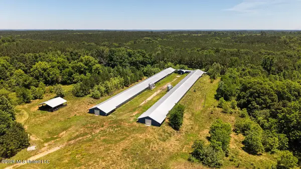3037 Hickory Fellowship Road, Hickory, MS 39332