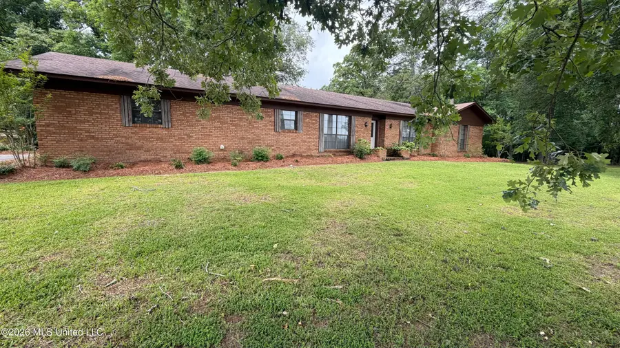 1551 Highway 481, Morton, MS 39117 - #2