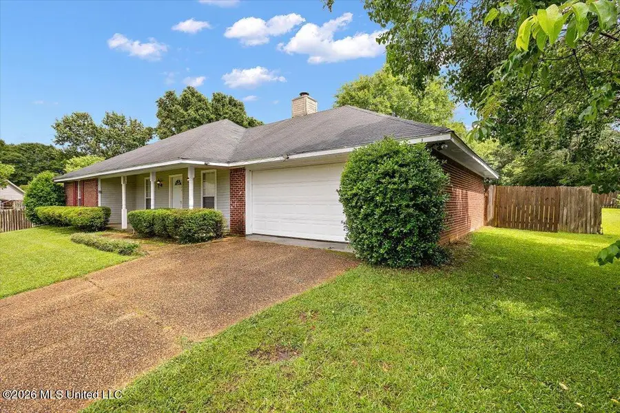 4286 Glennoak Circle, Byram, MS 39272 - #3