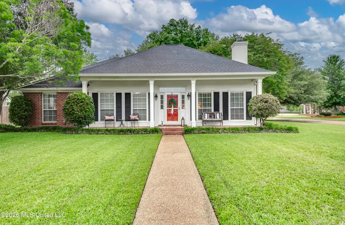 690 Olympic Drive, Flowood, MS 39232 - #1