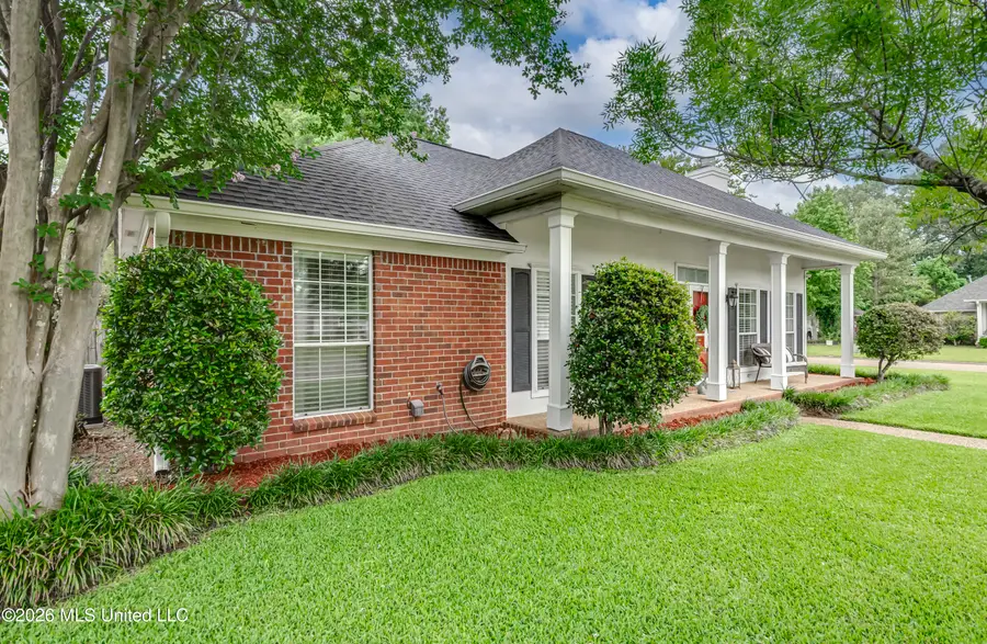 690 Olympic Drive, Flowood, MS 39232 - #3