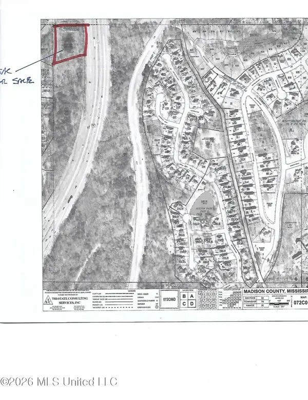 Mississippi 463, Madison, MS 39110