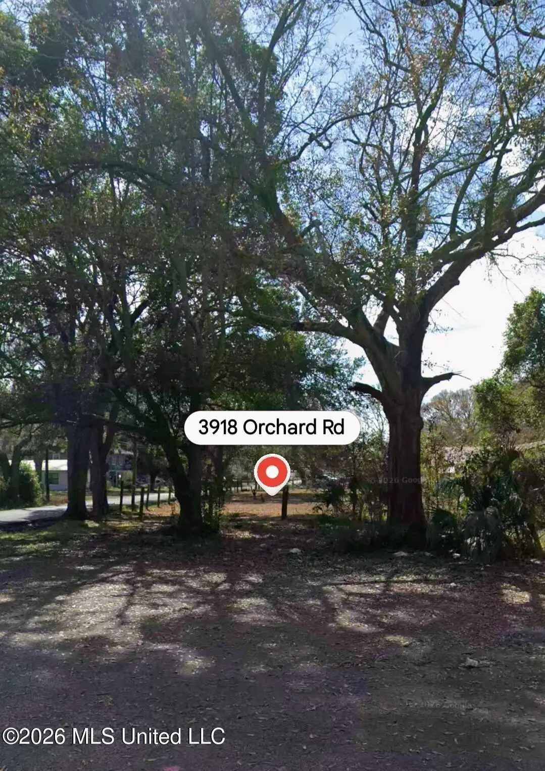 3918 Orchard Avenue, Pascagoula, MS 39581 - #1