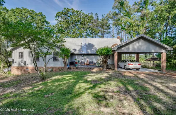 6030 Wash Bailey Road, Durant, MS 39063