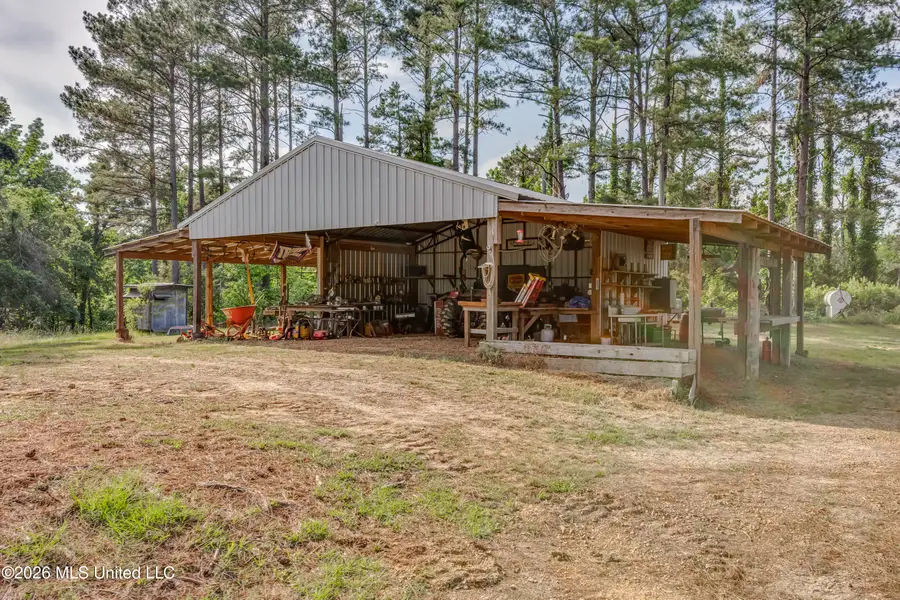 6030 Wash Bailey Road, Durant, MS 39063 - #3