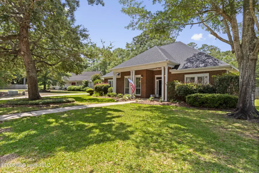 11423 W Ashton Lane, Gulfport, MS 39503 - #2