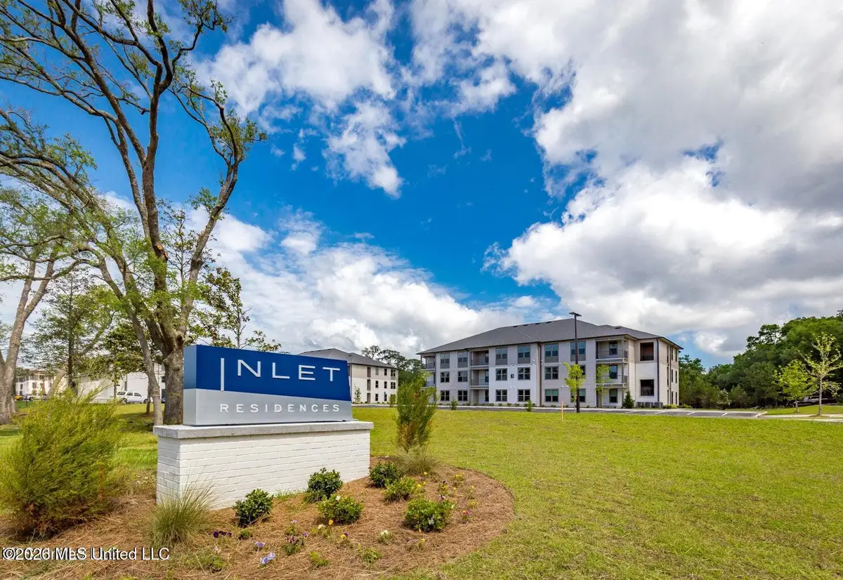 2501 Bienville Boulevard, Ocean Springs, MS 39564 - #1