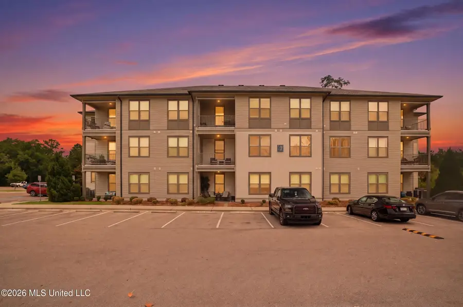 2501 Bienville Boulevard, Ocean Springs, MS 39564 - #2