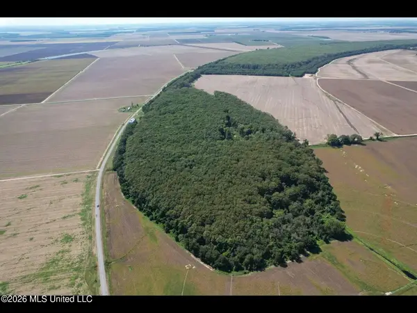 Co Rd 515, Schlater, MS 38952