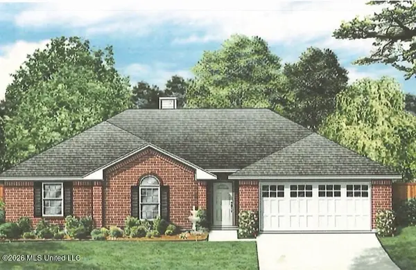 Lot 32 Forbes Drive, Byram, MS 39272
