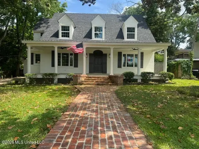 515 Duncan Avenue, Natchez, MS 39120 - #1