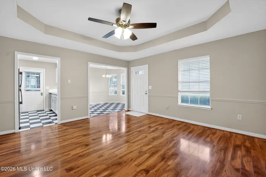 3620 Flynn Drive, Pearl, MS 39208 - #2