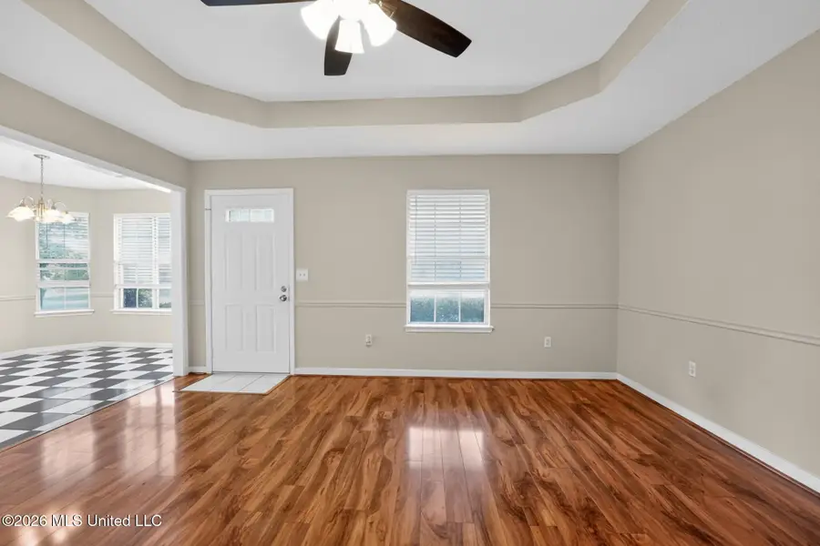 3620 Flynn Drive, Pearl, MS 39208 - #3