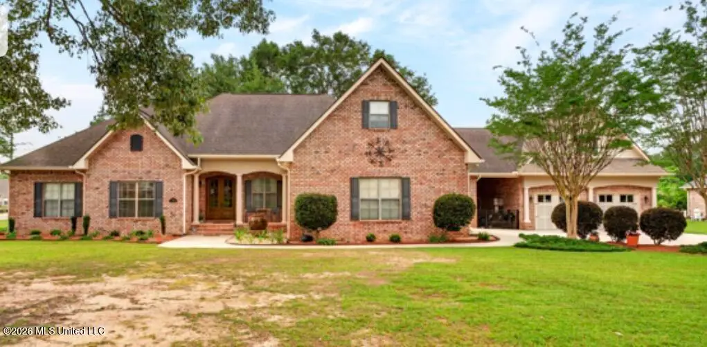 9003 Twin Oak Court, Picayune, MS 39466 - #1