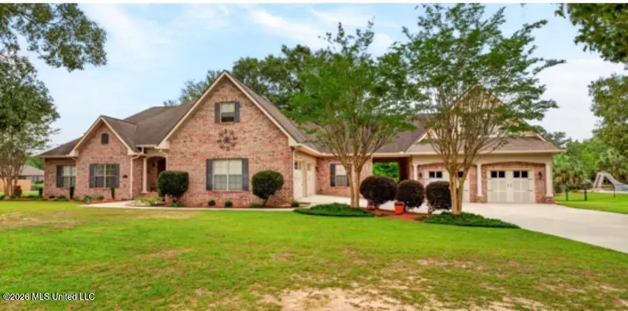 9003 Twin Oak Court, Picayune, MS 39466 - #3