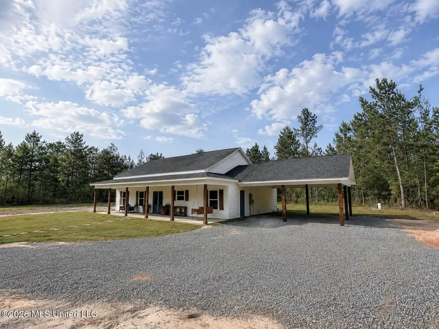 221 Phyllis Lane, Lucedale, MS 39452 - #2