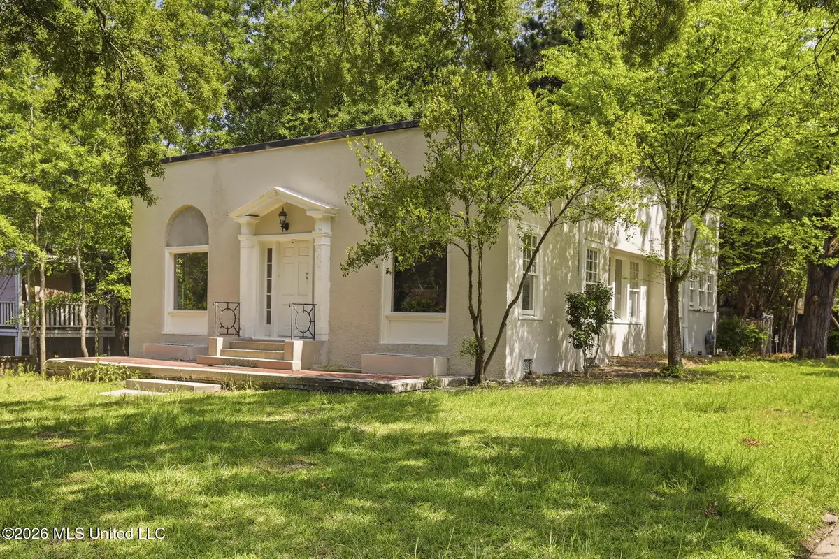801 Belhaven Street, Jackson, MS 39202 - #1