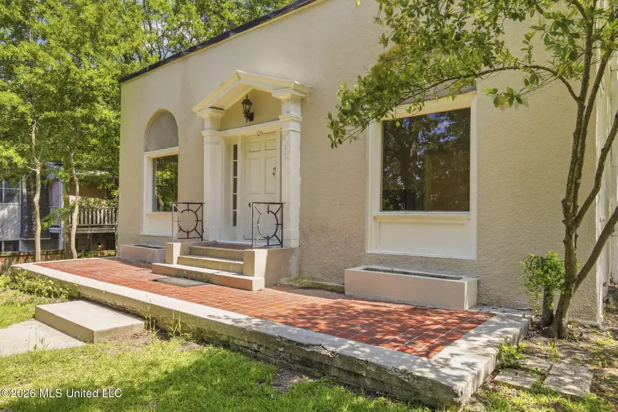 801 Belhaven Street, Jackson, MS 39202 - #3