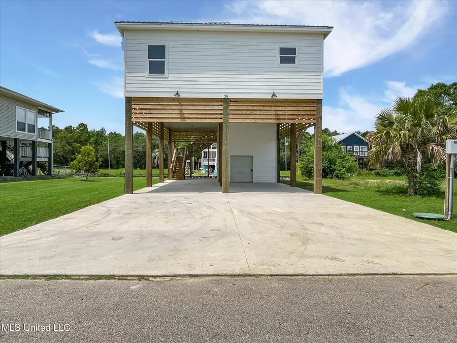 56 Good Street, Bay Saint Louis, MS 39520 - #2