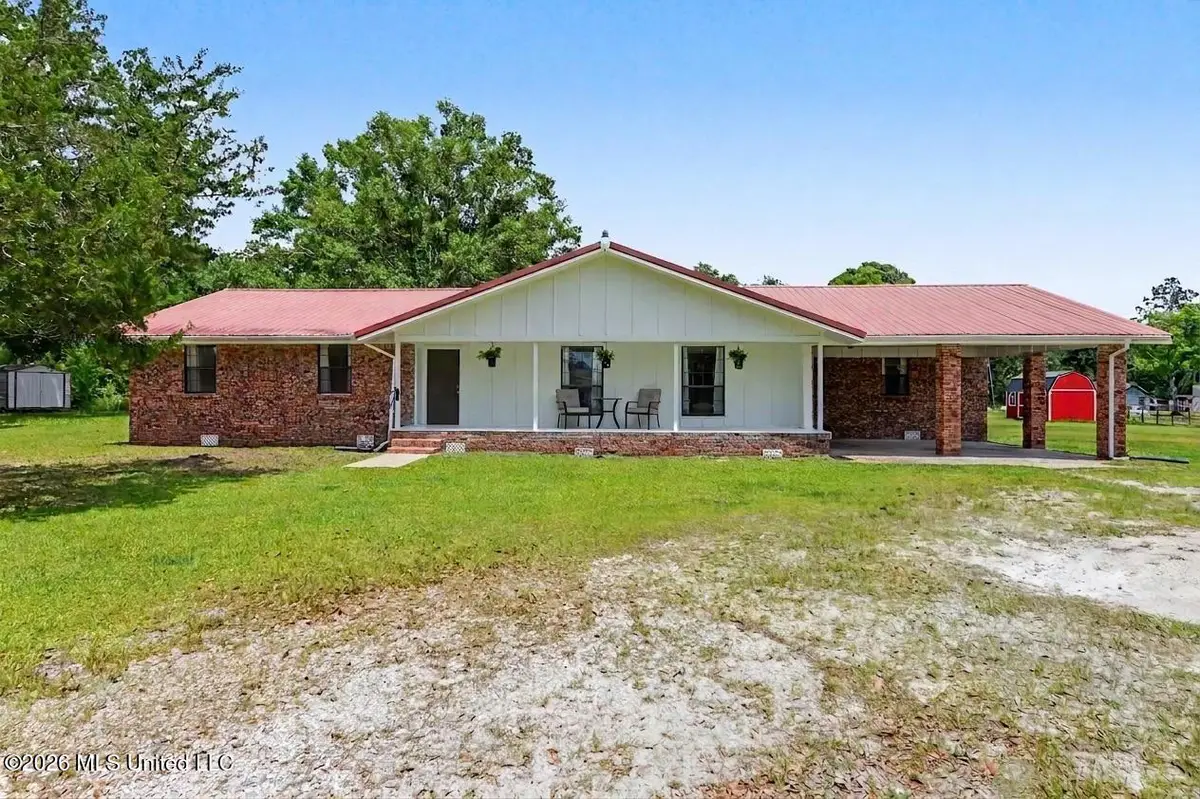 11929 Patrick Henry Street, Moss Point, MS 39562 - #1