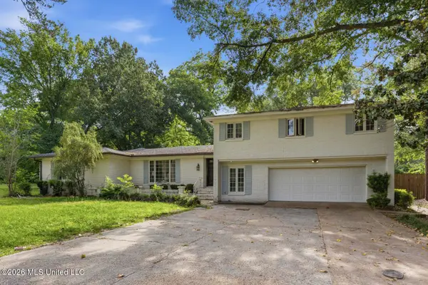 111 Dow Street, Mendenhall, MS 39114