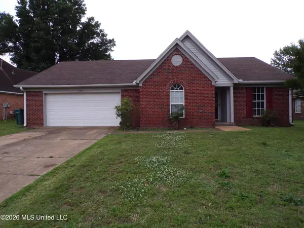 7395 Fox Hollow Lane, Southaven, MS 38671