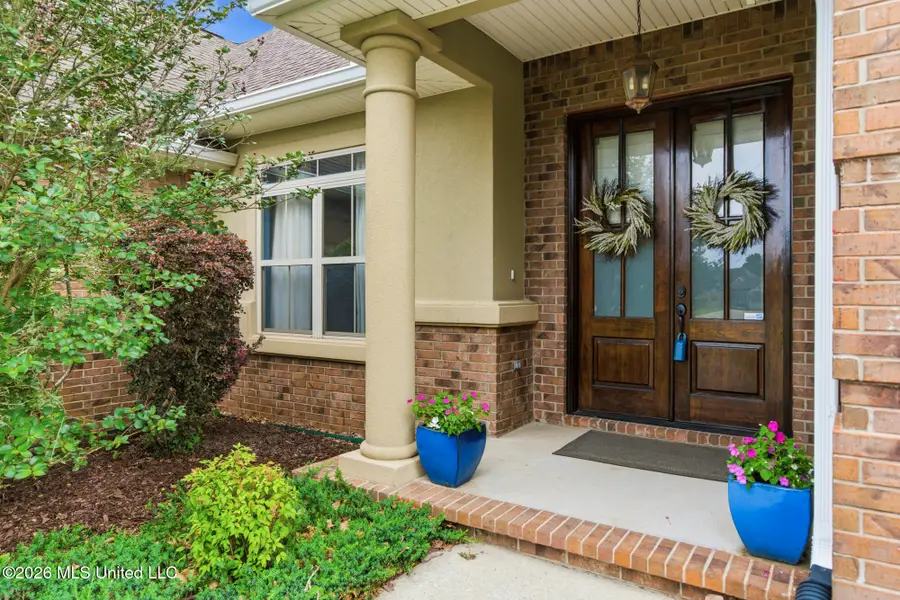 6208 Savanna Drive, Ocean Springs, MS 39564 - #3