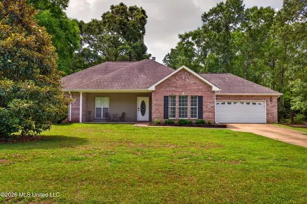 71 Conner Drive, Perkinston, MS 39573