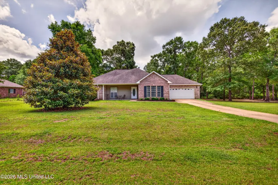 71 Conner Drive, Perkinston, MS 39573 - #2