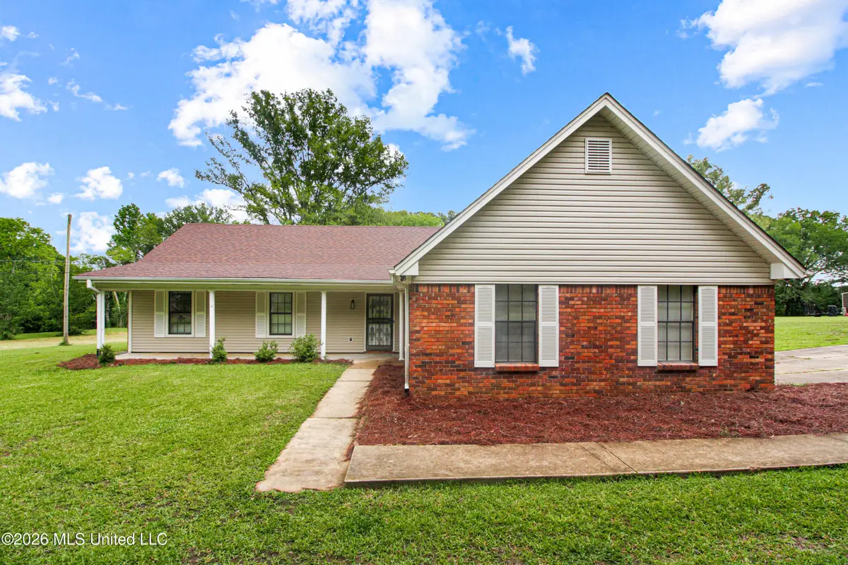 2334 N Pine Lea Drive, Jackson, MS 39209 - #1