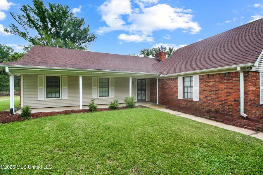 2334 N Pine Lea Drive, Jackson, MS 39209 - #3