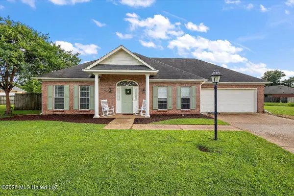 104 Dublin Cove, Clinton, MS 39056