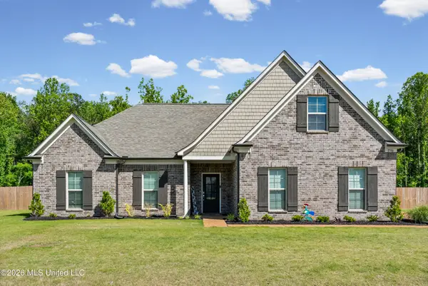 2336 Scott Meadows Lane, Hernando, MS 38632