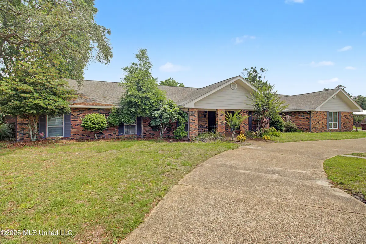 2186 Atkinson Road, Biloxi, MS 39531 - #1