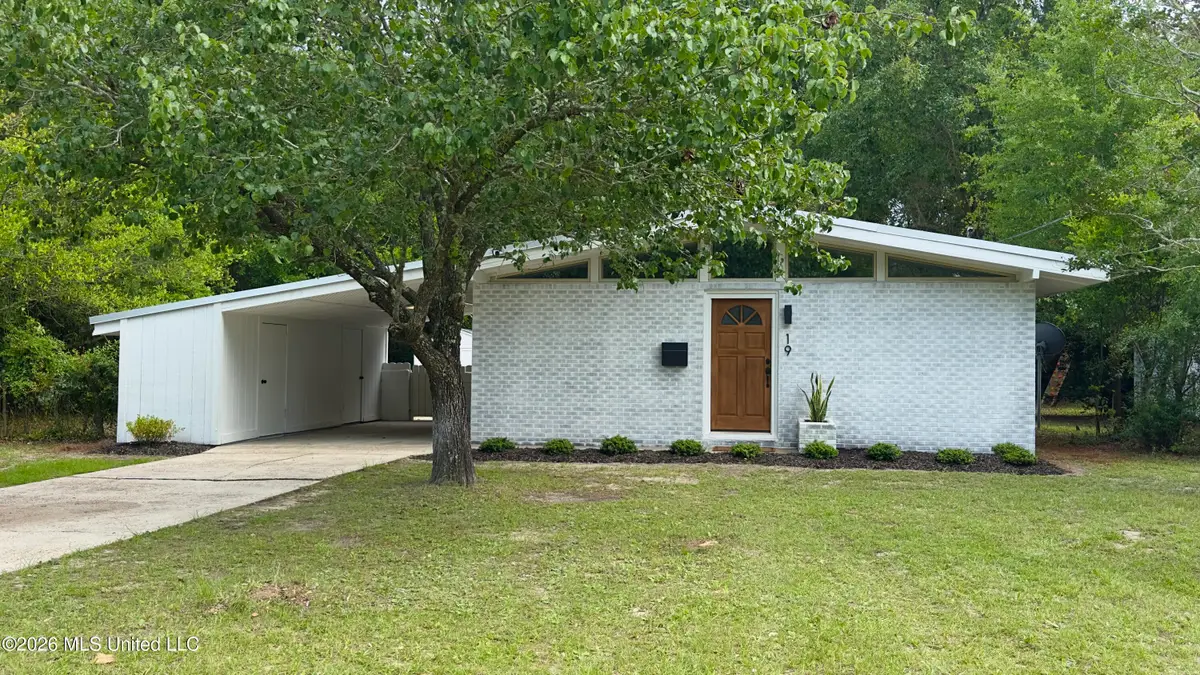 19 31st Street, Gulfport, MS 39507 - #1