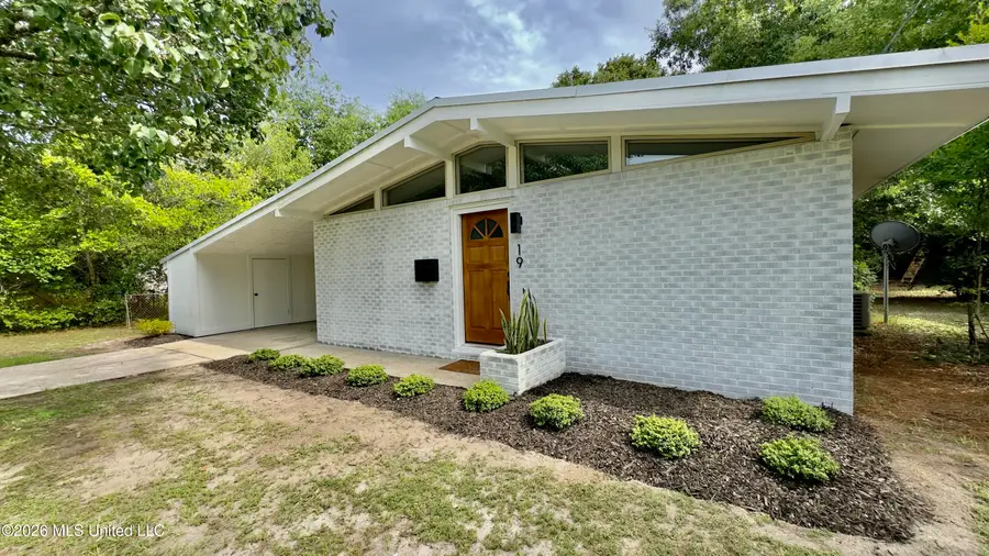 19 31st Street, Gulfport, MS 39507 - #2