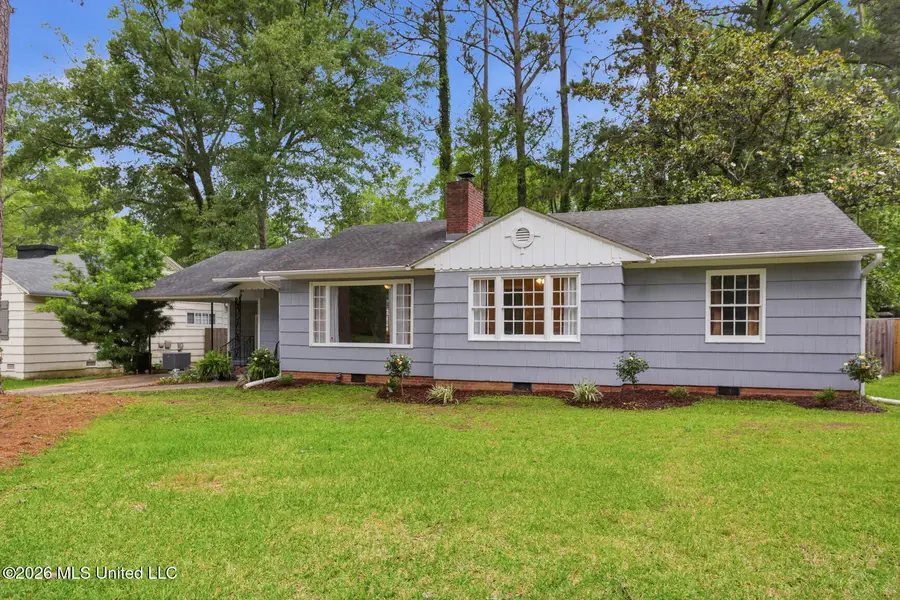 1010 Cedar Hill Drive, Jackson, MS 39206 - #2