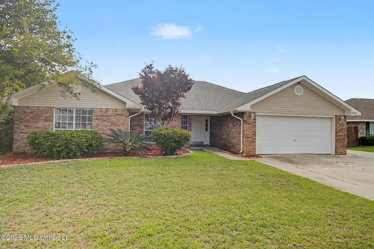 14130 Millie Street, Diberville, MS 39540 - #1