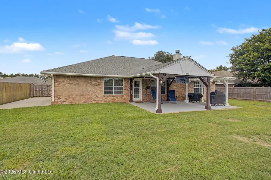 14130 Millie Street, Diberville, MS 39540 - #2
