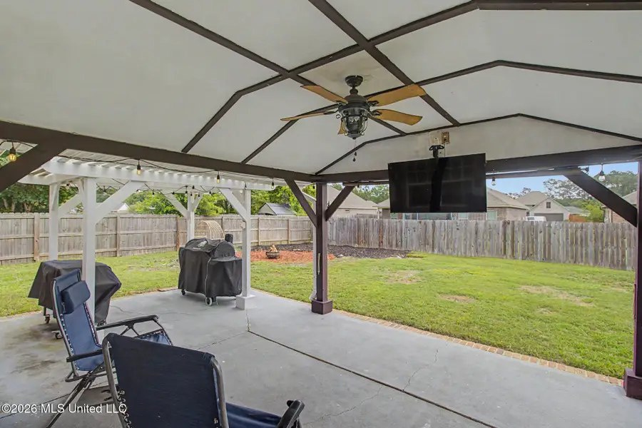 14130 Millie Street, Diberville, MS 39540 - #3