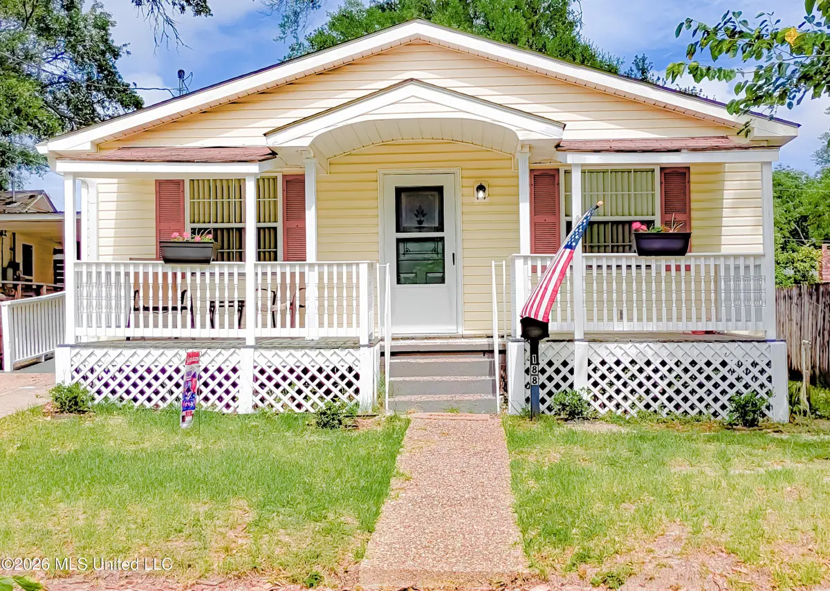 188 Acacia Avenue, Biloxi, MS 39530 - #1