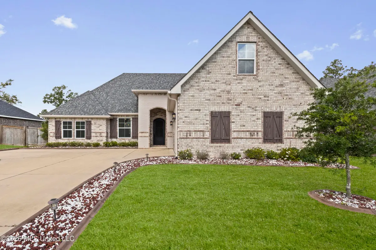 12569 Alphabet Road, Gulfport, MS 39503 - #1