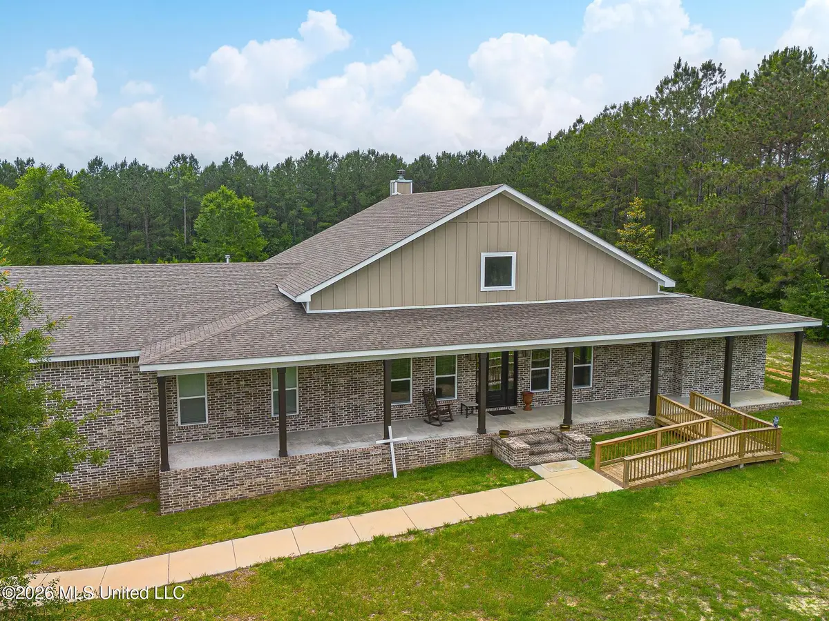 1034 W Mchenry Road, McHenry, MS 39561 - #1