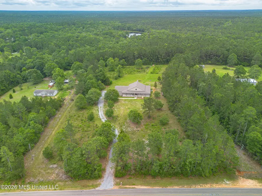 1034 W Mchenry Road, McHenry, MS 39561 - #2