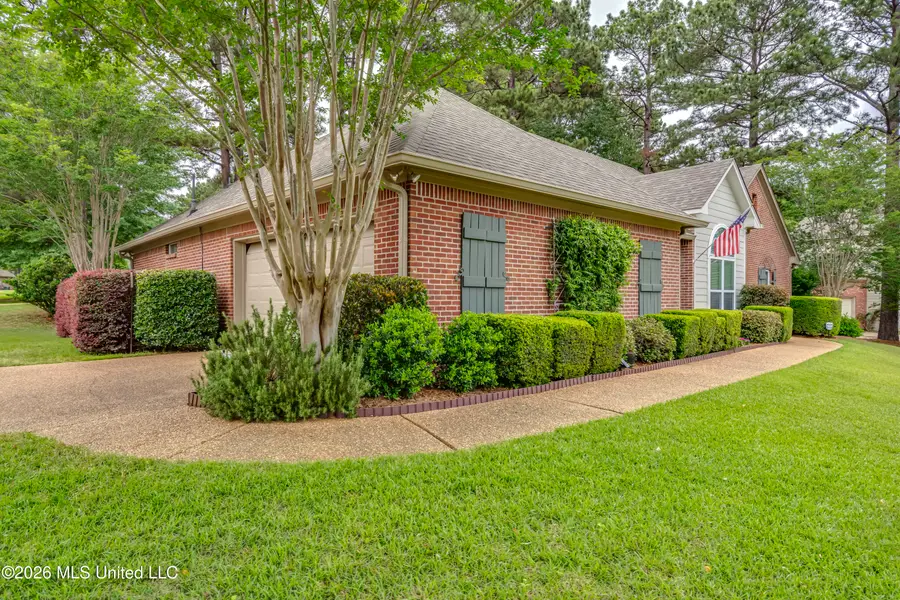 107 Wendy Lane, Madison, MS 39110 - #2