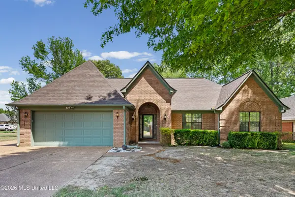 5944 Southbend Lane, Olive Branch, MS 38654