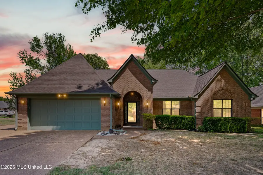 5944 Southbend Lane, Olive Branch, MS 38654 - #2
